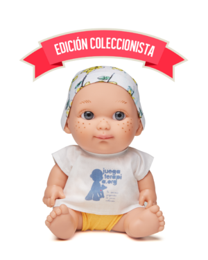 Bambino Pelón Maria