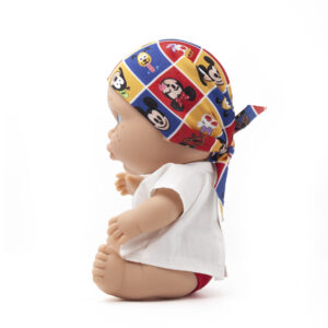 Bambino Pelón Disney