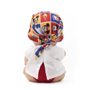 Bambino Pelón Disney