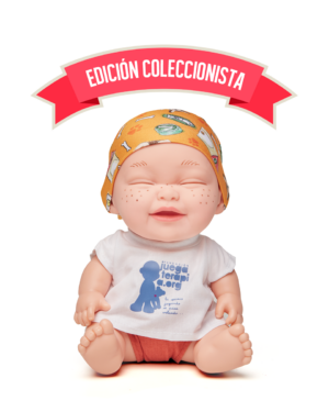 Bambino Pelón Teresa