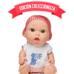 Baby Pelón Vicky Martín Berrocal