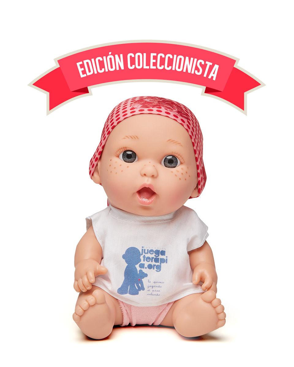 Baby Pelón Vicky Martín Berrocal