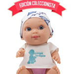 Baby Pelón Alba Carrillo