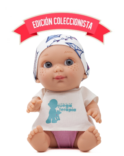 Baby Pelón Alba Carrillo