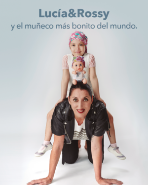 Baby Pelón Rossy de Palma