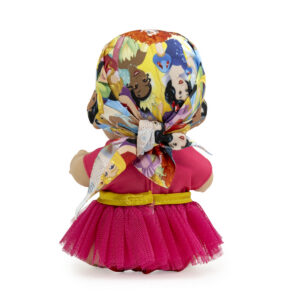 Baby Pelón Princesas Disney