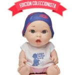 Baby Pelón Amelia Bono