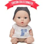Baby Pelón El Hombre de Negro