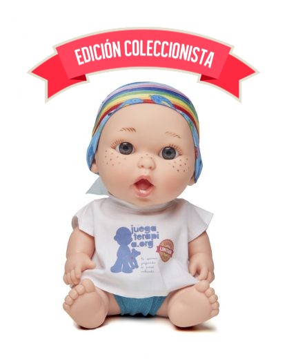 Baby Pelón Richard Gere