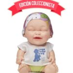 Baby Pelón Rossy de Palma