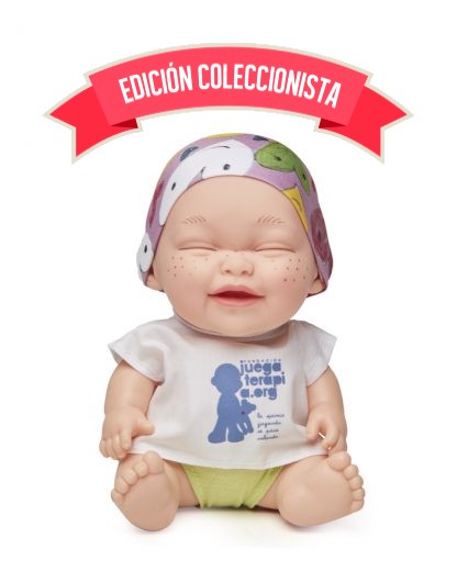 Baby Pelón Rossy de Palma