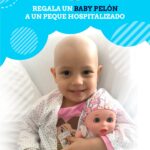 Regala un Babypelon