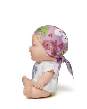 Baby Pelón Rossy de Palma