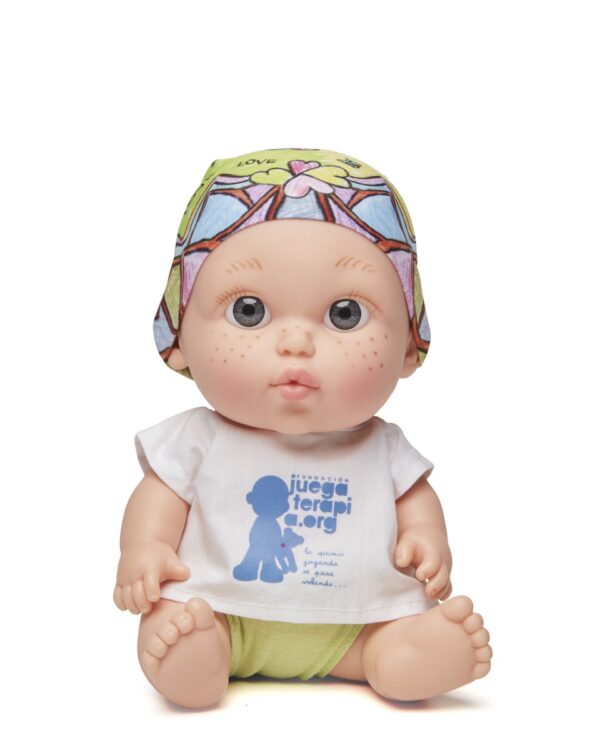 Babypelones - Guille e Laura