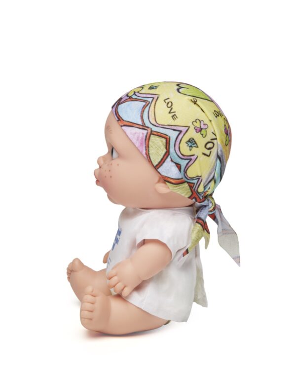 Babypelones - Guille e Laura