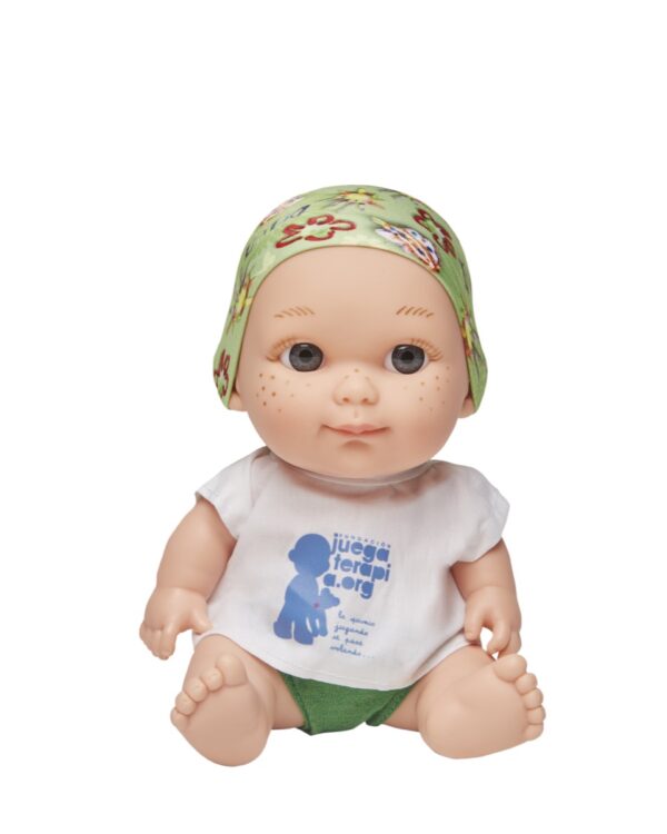 Babypelons - Idaira ed Elsa