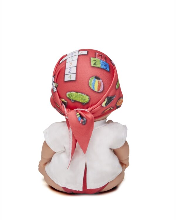 Babypelones - Jorge