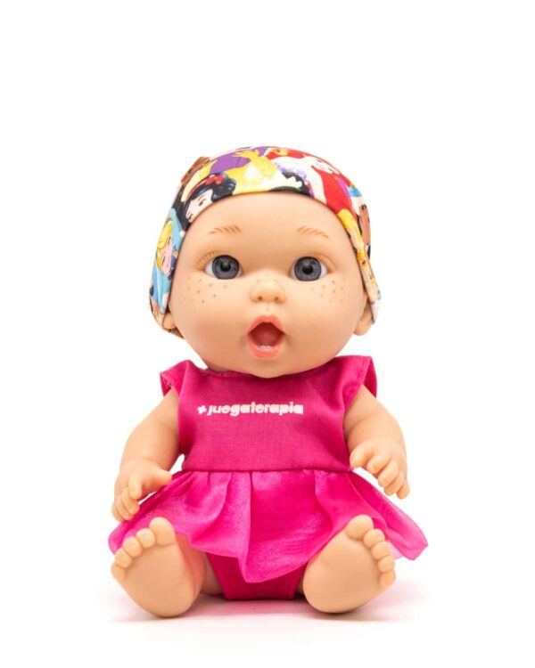 Principessa Disney Babypelon