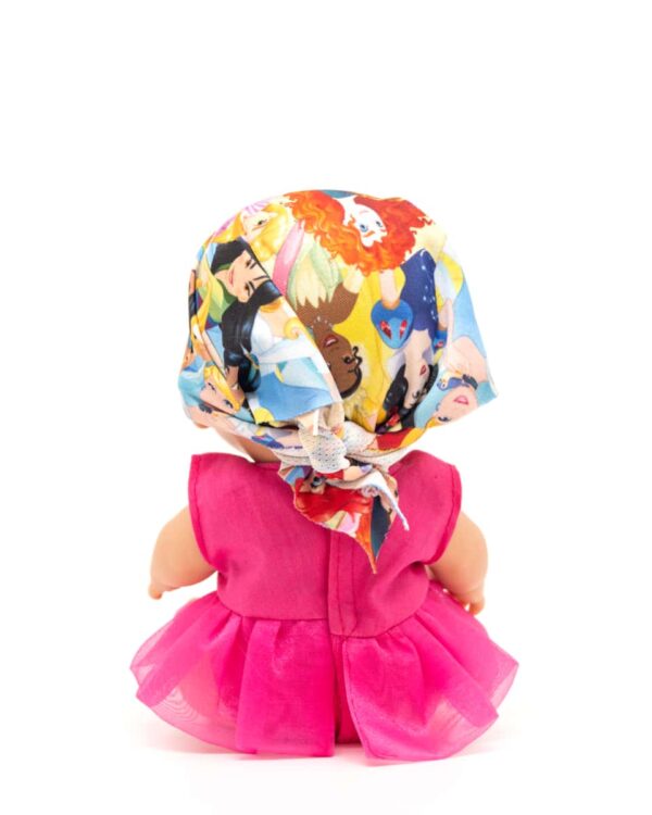 Principessa Disney Babypelon