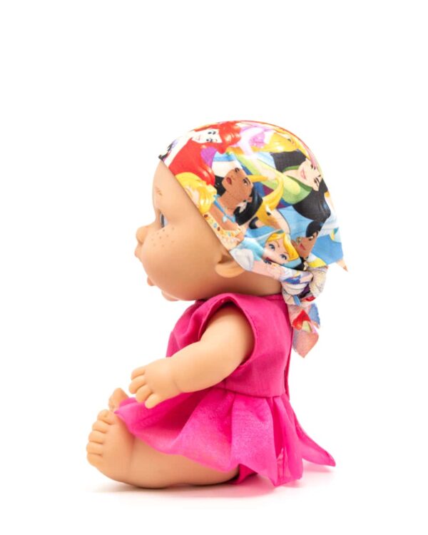 Principessa Disney Babypelon