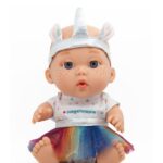 juegaterapia conjunto unicornio