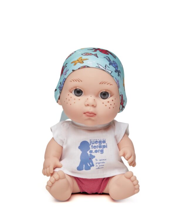Babypelones - Nayara e David