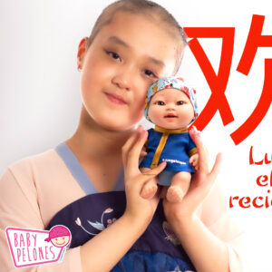 Bambino Pelón Orientale
