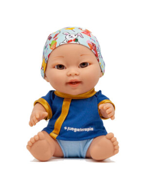 Bambino Pelón Orientale