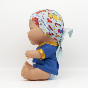 Bambino Pelón Orientale