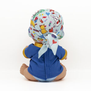 Bambino Pelón Orientale