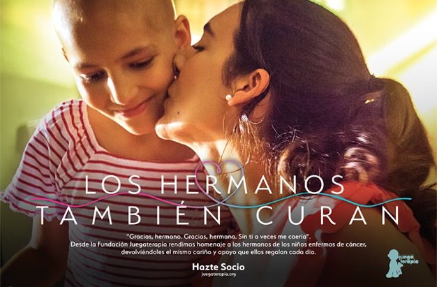 Hermanos - Grafica