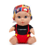 Baby Pelón Mickey