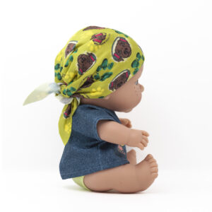 Bambino Pelón Pablo Alborán