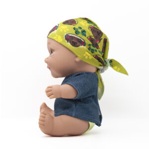 Bambino Pelón Pablo Alborán