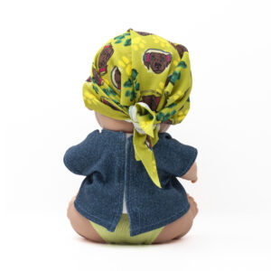 Bambino Pelón Pablo Alborán