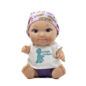 Bambino Pelón Elena Huelva