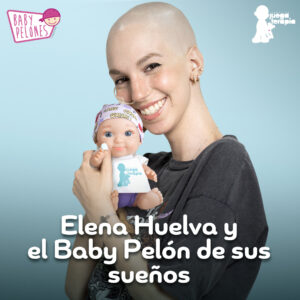 Bambino Pelón Elena Huelva