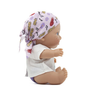 Bambino Pelón Elena Huelva