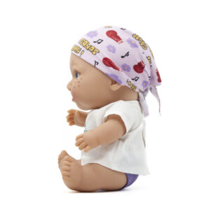 Bambino Pelón Elena Huelva