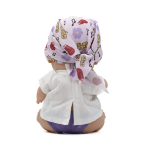Bambino Pelón Elena Huelva