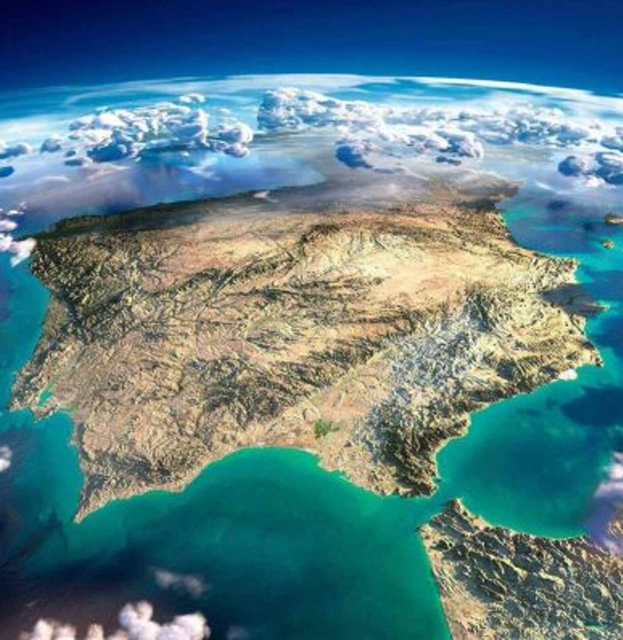 Spain
