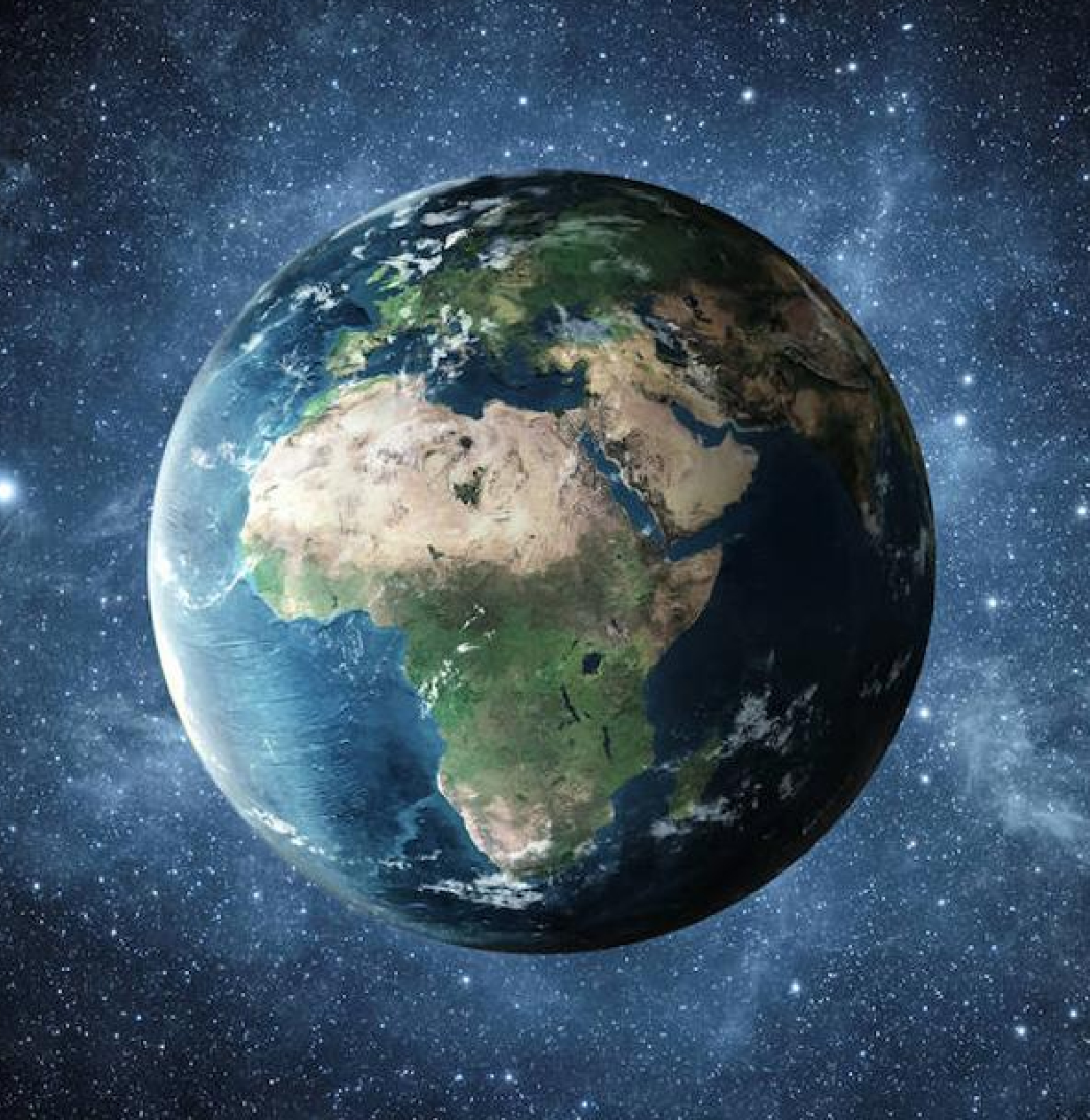 Around the World