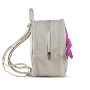 Mochila Pelona Rosa