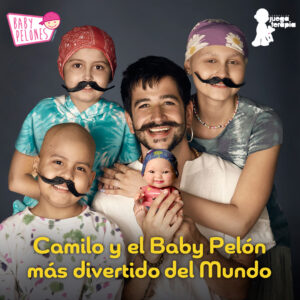 Baby Pelón Camilo