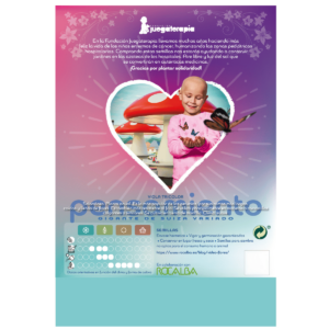 Mágicas Semillas Pack 2 sobres