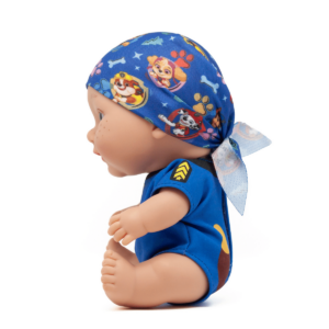 Bambino Pelón Patrulla Canina