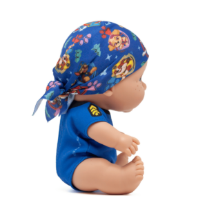 Bambino Pelón Patrulla Canina