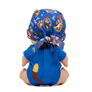 Bambino Pelón Patrulla Canina