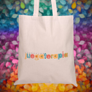Bolsa Pelona Juegaterapia