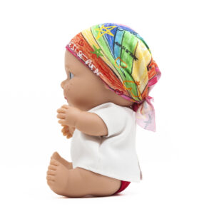 Expositor Baby Pelón Manuel Carrasco